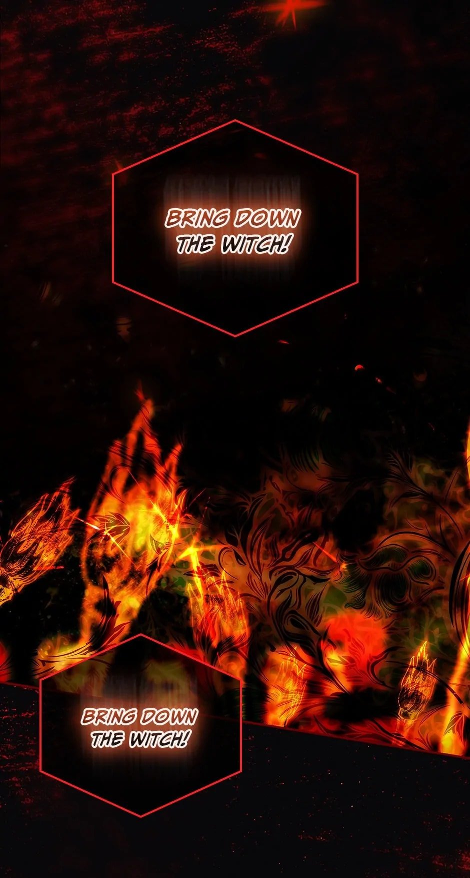 Secret Lady, Chapter 92 image 14